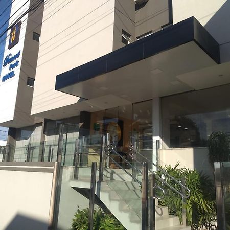 Dumont Park Hotel Sao Jose do Rio Preto  Extérieur photo