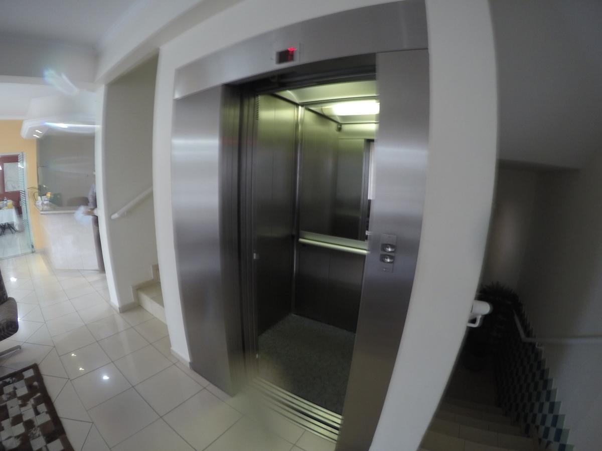 Dumont Park Hotel Sao Jose do Rio Preto  Extérieur photo