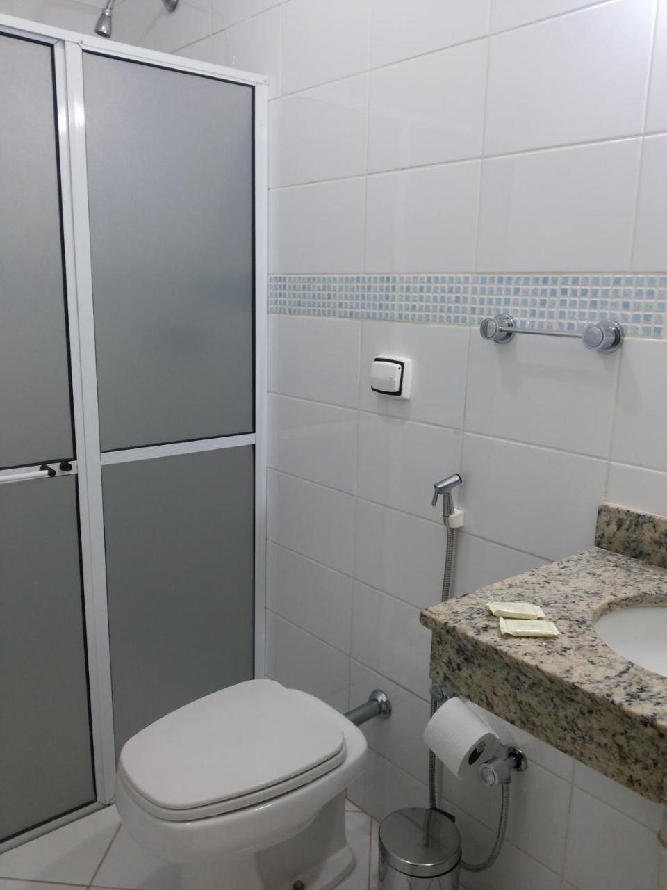 Dumont Park Hotel Sao Jose do Rio Preto  Extérieur photo