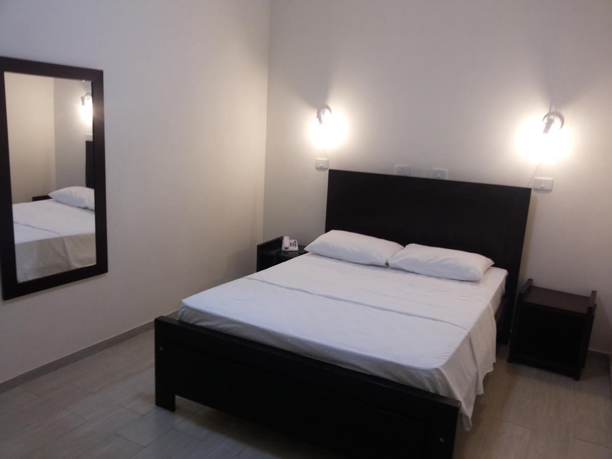 Dumont Park Hotel Sao Jose do Rio Preto  Extérieur photo