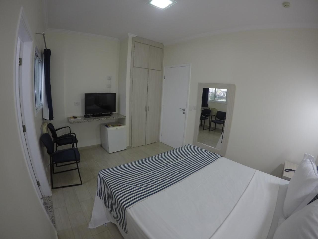 Dumont Park Hotel Sao Jose do Rio Preto  Extérieur photo