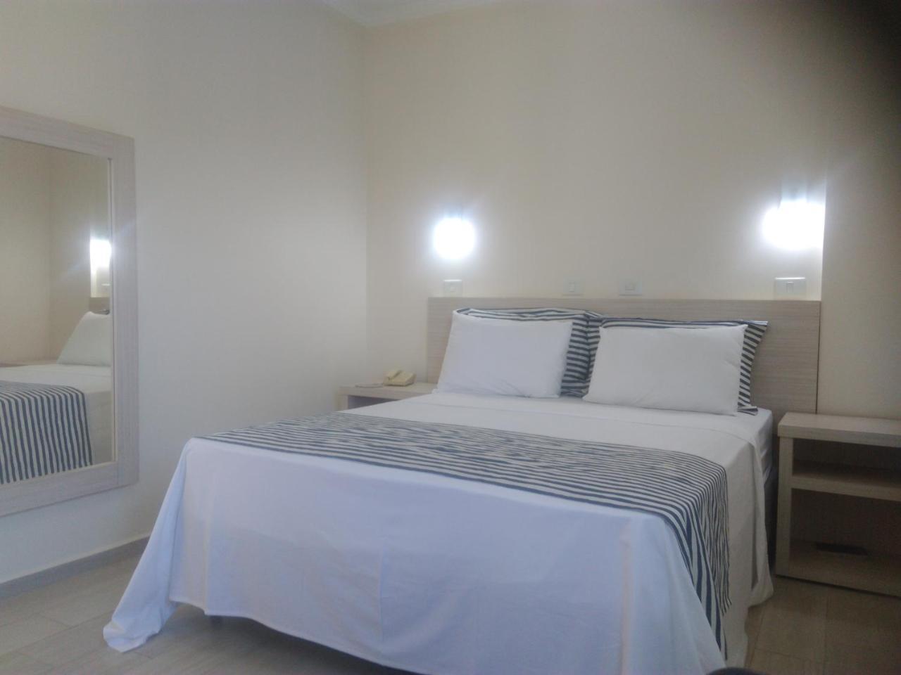 Dumont Park Hotel Sao Jose do Rio Preto  Extérieur photo