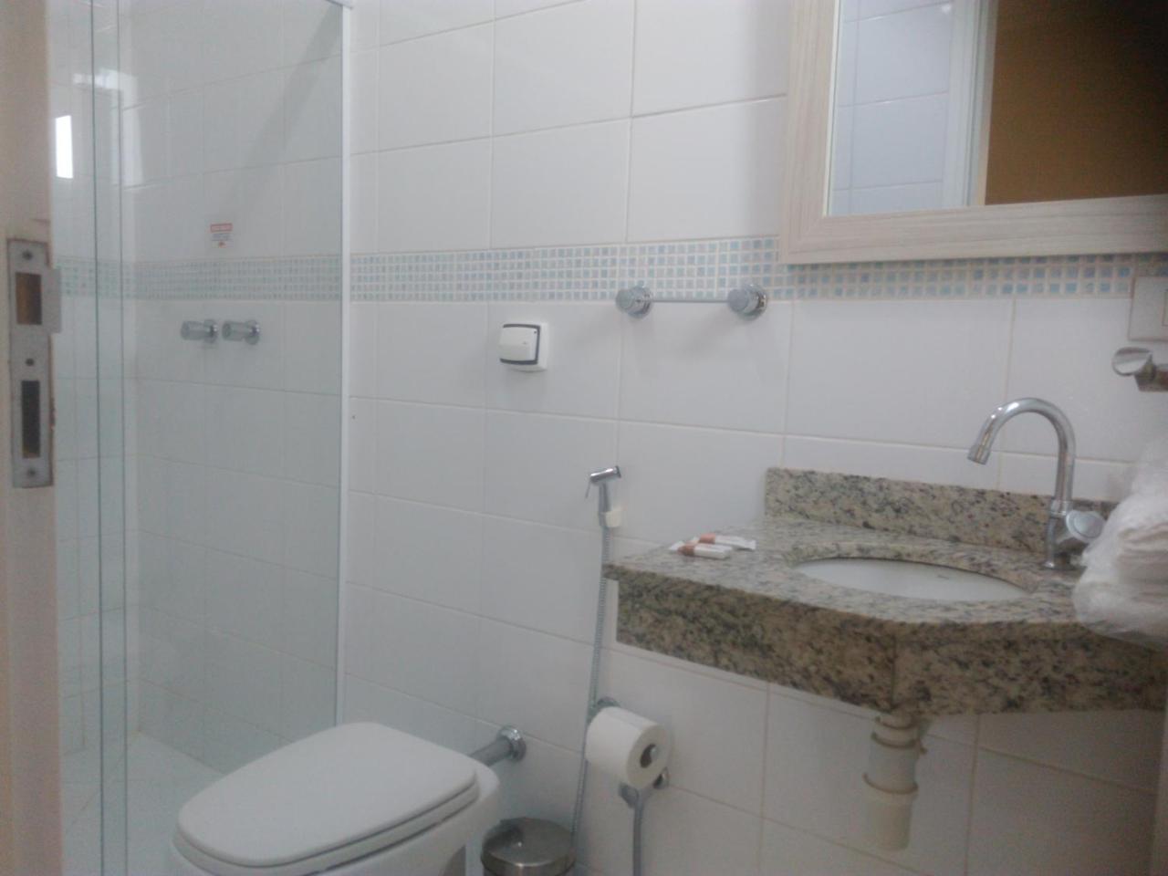 Dumont Park Hotel Sao Jose do Rio Preto  Extérieur photo