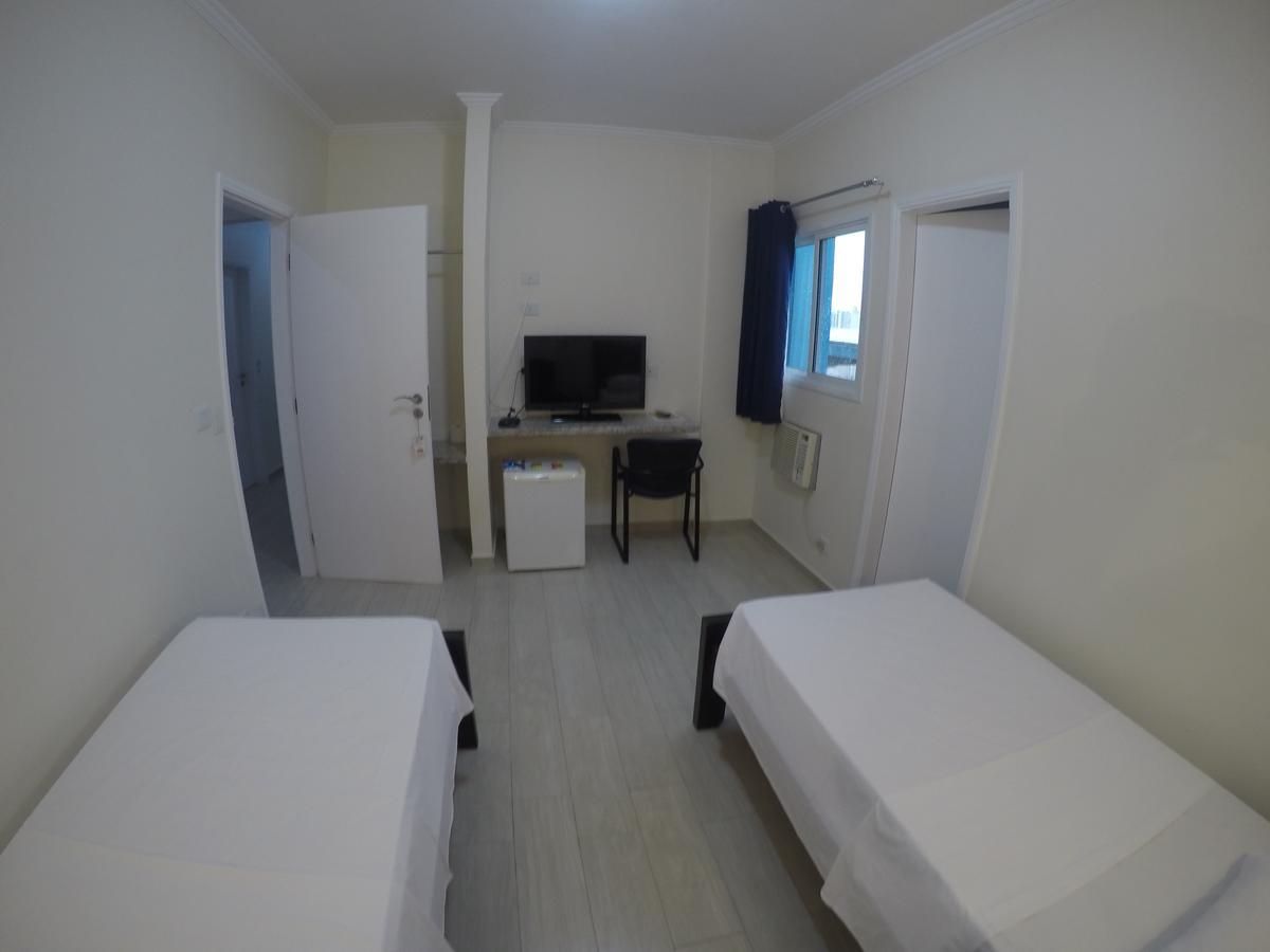 Dumont Park Hotel Sao Jose do Rio Preto  Extérieur photo
