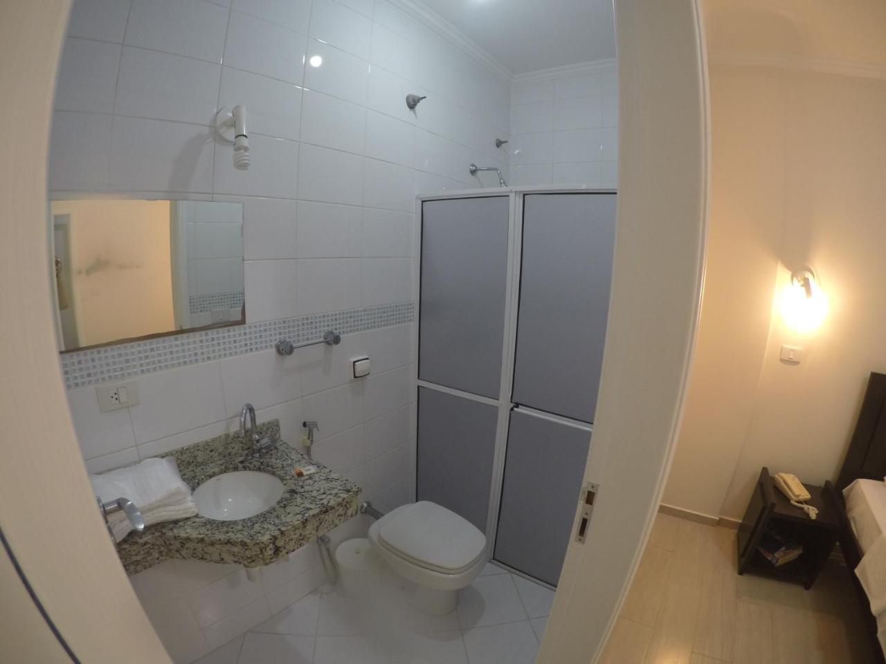 Dumont Park Hotel Sao Jose do Rio Preto  Extérieur photo